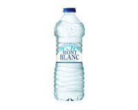 Eau minérale Mont Blanc 50 cl - 24 bouteilles