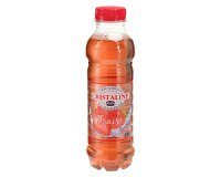 Wasser Cristaline Erdbeere 50 cl  - 24 Flaschen