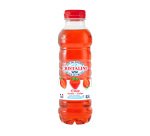 Eau Cristaline fraise 50 cl - 24 bouteilles