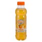 Water Cristaline peach 50 cl - 24 bottles