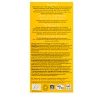 Infusion Relax Bio Pukka - Boîte de 20 sachets