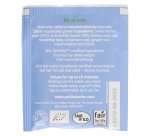 Tea Relax Bio Pukka - box with 20 biodegradable bags