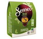 Dosettes de café Senseo Bio Classique - Paquet de 32
