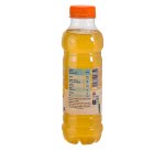 Eau Cristaline pêche 50 cl - 24 bouteilles