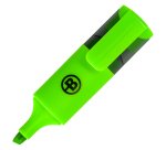 Textmarker Bruneau Mini Sortiment - Hülle von 6