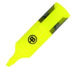 Textmarker Bruneau Mini Sortiment - Hülle von 6