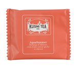 Infusion  AquaSummer Bio Kusmi Tea - Boîte de 25 sachets