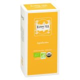 Infusion AquaExotica Bio Kusmi Tea - Boîte de 25 sachets biodégradables