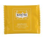 Infusion AquaExotica Bio Kusmi Tea - Boîte de 25 sachets