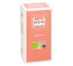 Infusion  AquaSummer Bio Kusmi Tea - Boîte de 25 sachets