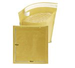 Sobres acolchados burbuja BB-CD 180x160 - Paquete de 10 