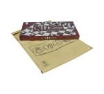 Sobres acolchados con burbuja  BB-18 270 x 360 Kraft marrón Fellowes- Paquete de 10