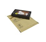 Sobres acolchados con burbuja BB-11 110 x 160 Kraft marrón Fellowes- Paquete de 10
