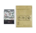 Sobres acolchados con burbuja BB-13 150 x 210 Kraft marrón Fellowes - Paquete de 10