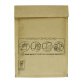 Sobres acolchados con burbuja BB-13 150 x 210 Kraft marrón Fellowes - Paquete de 10