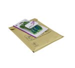 Sobres acolchados con burbuja BB-14 180 x 260 Kraft marrón Fellowes - Paquete de 10