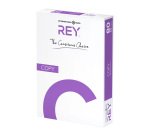Papel blanco A4 80 g Rey Copy - paquete de 500 hojas