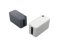 Caja organizadora para cables pirorretardante Cavoline Box S Durable