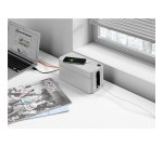 Caja organizadora para cables pirorretardante Cavoline Box S Durable
