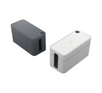 Caja organizadora para cables pirorretardante Cavoline Box S Durable