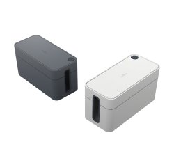 Caja organizadora para cables pirorretardante Cavoline Box S Durable