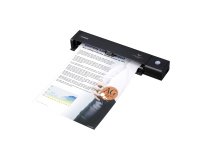 Canon Scanner Portable Ultra Compact FORMULA P-208II