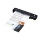 Canon Scanner Portable Ultra Compact FORMULA P-208II