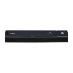 Portable Ultra Compact Scanner Canon FORMULA P-208II