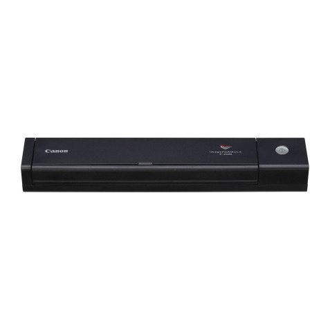 Scanner Portable Ultra Compact Canon FORMULA P-208II