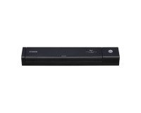 Canon Scanner Portable Ultra Compact FORMULA P-208II
