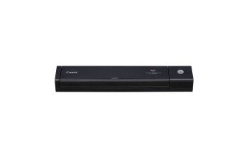 Scanners