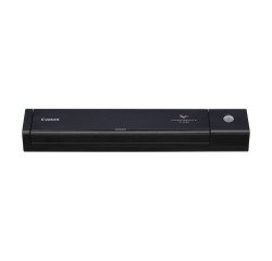Canon Scanner Portable Ultra Compact FORMULA P-208II