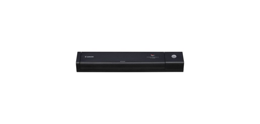 Scanner Canon FORMULA P-208II