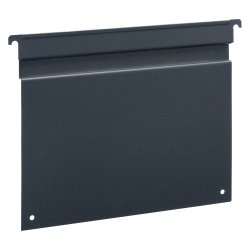 Intercalaire pour classeur monobloc