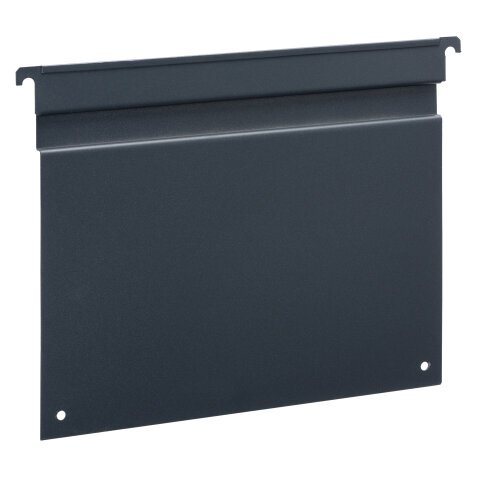 Separador metálico para archivador monobloc Pro