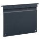 Separador metálico para archivador monobloc Pro