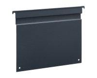 Intercalaire pour classeur monobloc