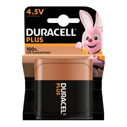 Blister 1 batterij Duracell LR12 Plus
