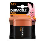 Blister 1 pile Duracell - 4,5V LR12 Plus