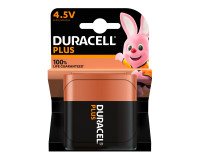 Duracell Plus - Pack mit 1 alkalischen Batterien B/LR12 - 4,5