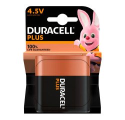 Pila Duracell LR12 B Plus 4,5V
