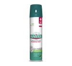 Purificateur d’air désinfectant surfaces & textiles Sanytol Professionnel - Aérosol 600 ml