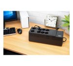 SAI  APC Back-UPS 850VA, 230 V,  USB tipo C y A