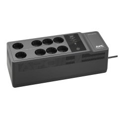 SAI  APC Back-UPS 850VA, 230 V,  USB tipo C y A