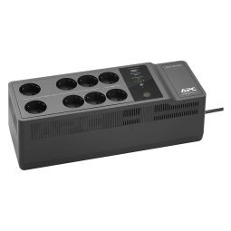 SAI  APC Back-UPS 850VA, 230 V,  USB tipo C y A
