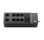 SAI  APC Back-UPS 850VA, 230 V,  USB tipo C y A