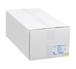 Enveloppe pour mise sous pli automatique 162 x 229 mm La Couronne Recyclé 80g avec fenêtre 45 x 100 blanche - Boîte de 1000