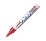 Marqueur permanent Uni-Ball Paint Marker pointe ogive de 2,2 à 2,8 mm