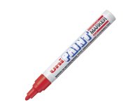Marqueur permanent Uni-Ball Paint Marker pointe ogive de 2,2 à 2,8 mm