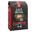 Dosettes de café Café Royal Corsé - Paquet de 56